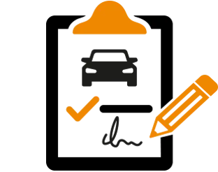 Make your booking - Gatwick Local Cars